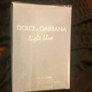 DOLCE& GABBANA